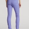 Blue Women’s Ralph Lauren Slim Stretch Pants Blue Women’s Ralph Lauren Slim Stretch Pants
