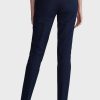 Blue Women’s Ralph Lauren Tailored Pants