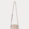 Blush/Light Pink Women’s Ralph Lauren Monogram Medium Jordynn Crossbody Bags