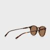 Brown Men’s Ralph Lauren 0Ph4110 Round Sunglasses Brown Men’s Ralph Lauren 0Ph4110 Round Sunglasses