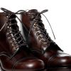 Brown Men’s Ralph Lauren Leather Boots Brown Men’s Ralph Lauren Leather Boots