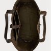 Brown Men’s Ralph Lauren Leather Tote Bags Brown Men’s Ralph Lauren Leather Tote Bags