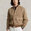 Brown Men’s Ralph Lauren Linen-Blend Tweed Jackets Brown Men’s Ralph Lauren Linen-Blend Tweed Jackets