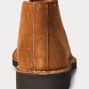 Brown Men’s Ralph Lauren Talan Suede Chukka Boots Brown Men’s Ralph Lauren Talan Suede Chukka Boots