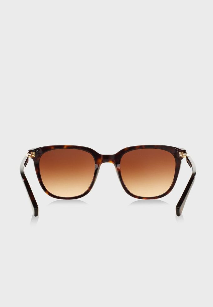 Brown Women’s Ralph Lauren 0RA5206 Tortoise Wayfarers Sunglasses Brown Women’s Ralph Lauren 0RA5206 Tortoise Wayfarers Sunglasses