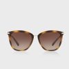 Brown Women’s Ralph Lauren 0RA5245 Wayfarer Sunglasses Brown Women’s Ralph Lauren 0RA5245 Wayfarer Sunglasses