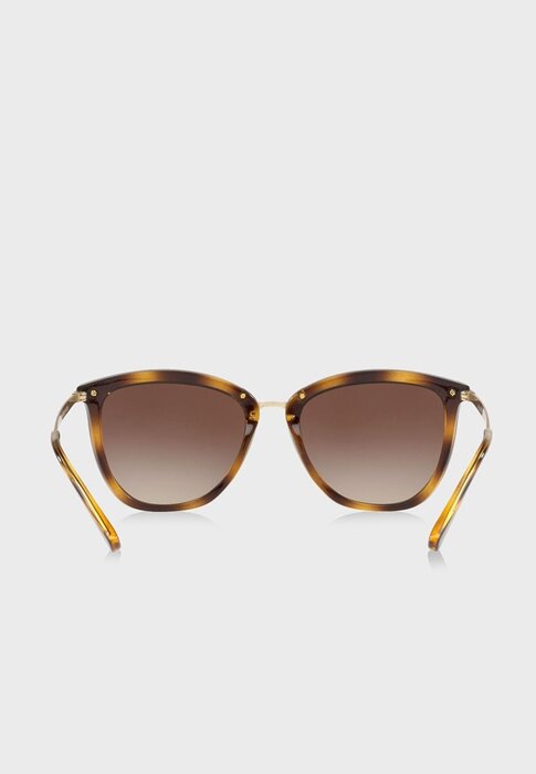 Brown Women’s Ralph Lauren 0RA5245 Wayfarer Sunglasses Brown Women’s Ralph Lauren 0RA5245 Wayfarer Sunglasses