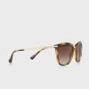 Brown Women’s Ralph Lauren 0RA5245 Wayfarer Sunglasses Brown Women’s Ralph Lauren 0RA5245 Wayfarer Sunglasses