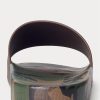 Camo Men’s Ralph Lauren Signature Pony Camo Slippers Camo Men’s Ralph Lauren Signature Pony Camo Slippers
