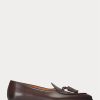 Dark Brown Men’s Ralph Lauren Belvin Calfskin Dress Shoes Dark Brown Men’s Ralph Lauren Belvin Calfskin Dress Shoes