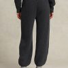 Dark Grey Women’s Ralph Lauren Cashmere Pull-On Pants Dark Grey Women’s Ralph Lauren Cashmere Pull-On Pants