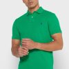 Green Men’s Ralph Lauren Basic Mesh Polo Shirts Green Men’s Ralph Lauren Basic Mesh Polo Shirts