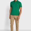 Green Men’s Ralph Lauren Essential Polo Shirts