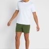Green Men’s Ralph Lauren Essential Shorts