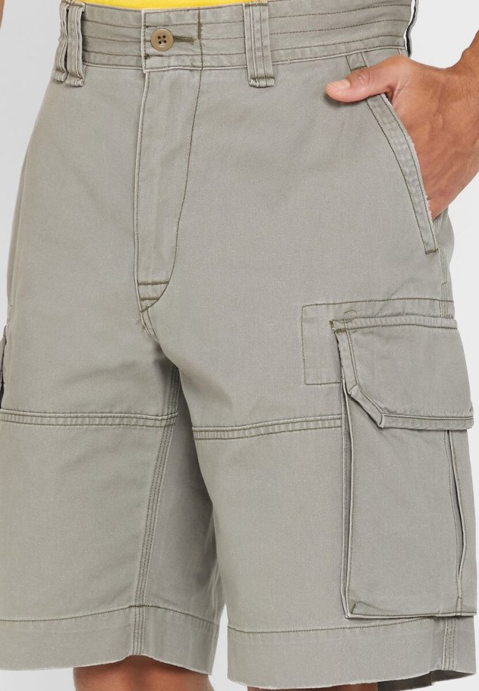 Green Men’s Ralph Lauren Essential Shorts Green Men’s Ralph Lauren Essential Shorts