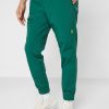 Green Men’s Ralph Lauren Essential Sweatpants Green Men’s Ralph Lauren Essential Sweatpants