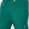 Green Men’s Ralph Lauren Essential Sweatpants Green Men’s Ralph Lauren Essential Sweatpants