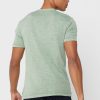 Green Men’s Ralph Lauren Logo Crew Neck T Shirts