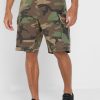 Green Men’s Ralph Lauren Printed Shorts Green Men’s Ralph Lauren Printed Shorts