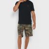 Green Men’s Ralph Lauren Printed Shorts Green Men’s Ralph Lauren Printed Shorts