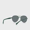 Grey Men’s Ralph Lauren 0Ph3141 Aviator Sunglasses Grey Men’s Ralph Lauren 0Ph3141 Aviator Sunglasses