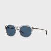 Grey Men’s Ralph Lauren 0PH4110 Sunglasses Grey Men’s Ralph Lauren 0PH4110 Sunglasses