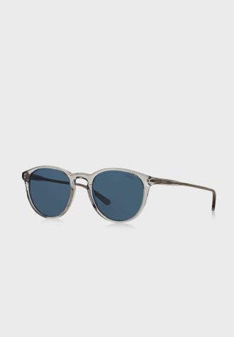 Grey Men’s Ralph Lauren 0PH4110 Sunglasses