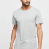 Grey Men’s Ralph Lauren 3 Pack Assorted Crew Neck T Shirts