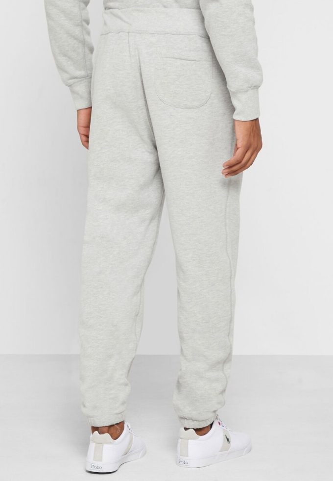 Grey Men’s Ralph Lauren Drawstring Sweatpants
