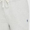 Grey Men’s Ralph Lauren Drawstring Sweatpants