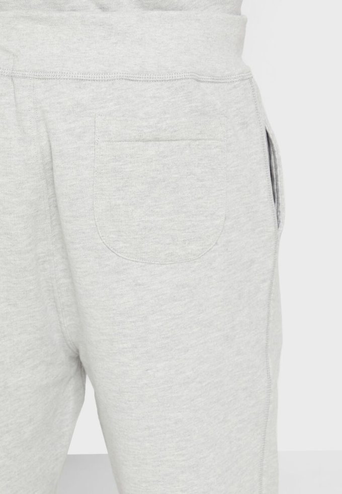 Grey Men’s Ralph Lauren Drawstring Sweatpants