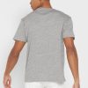 Grey Men’s Ralph Lauren Essential Crew Neck T Shirts