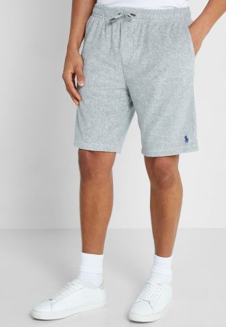Grey Men’s Ralph Lauren Essential Shorts