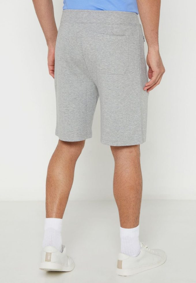 Grey Men’s Ralph Lauren Essential Shorts