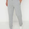 Grey Men’s Ralph Lauren Essential Sweatpants Grey Men’s Ralph Lauren Essential Sweatpants