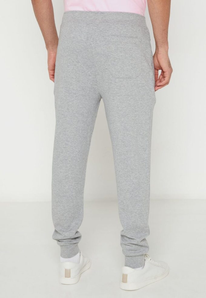 Grey Men’s Ralph Lauren Essential Sweatpants Grey Men’s Ralph Lauren Essential Sweatpants