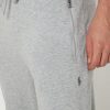 Grey Men’s Ralph Lauren Essential Sweatpants Grey Men’s Ralph Lauren Essential Sweatpants