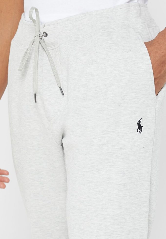 Grey Men’s Ralph Lauren Essential Sweatpants