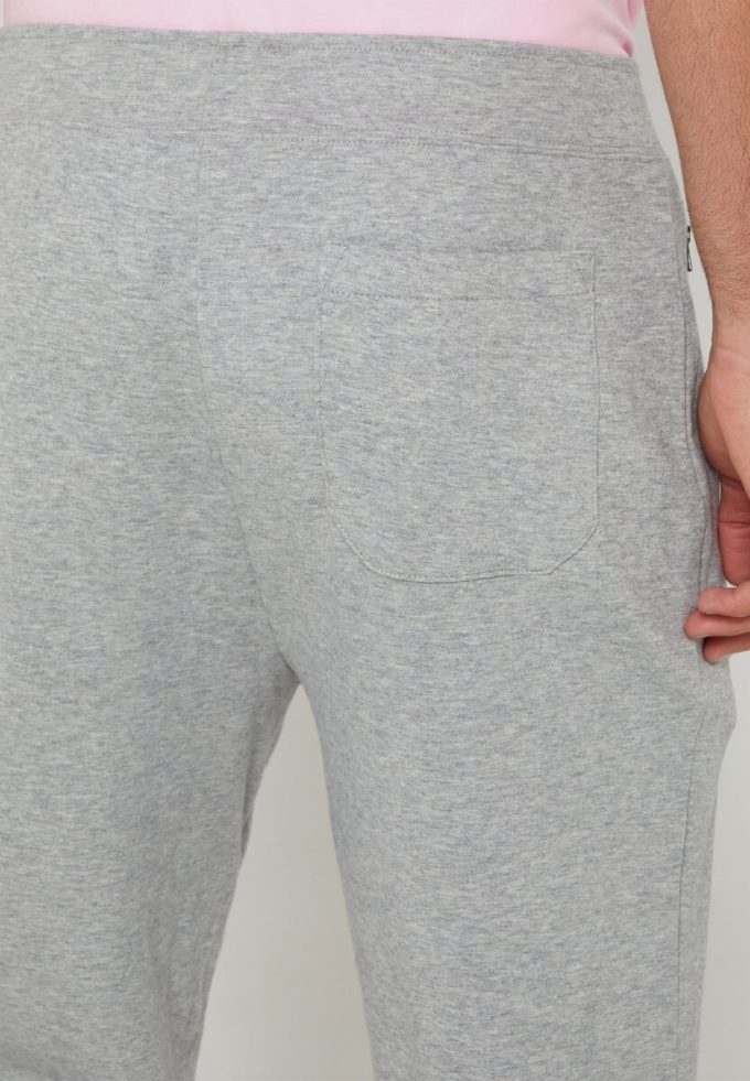 Grey Men’s Ralph Lauren Essential Sweatpants Grey Men’s Ralph Lauren Essential Sweatpants