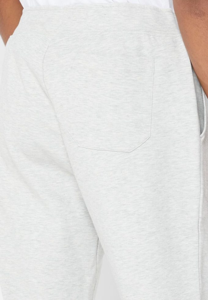 Grey Men’s Ralph Lauren Essential Sweatpants