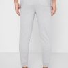Grey Men’s Ralph Lauren Logo Cuffed Sweatpants Grey Men’s Ralph Lauren Logo Cuffed Sweatpants