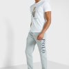 Grey Men’s Ralph Lauren Logo Sweatpants