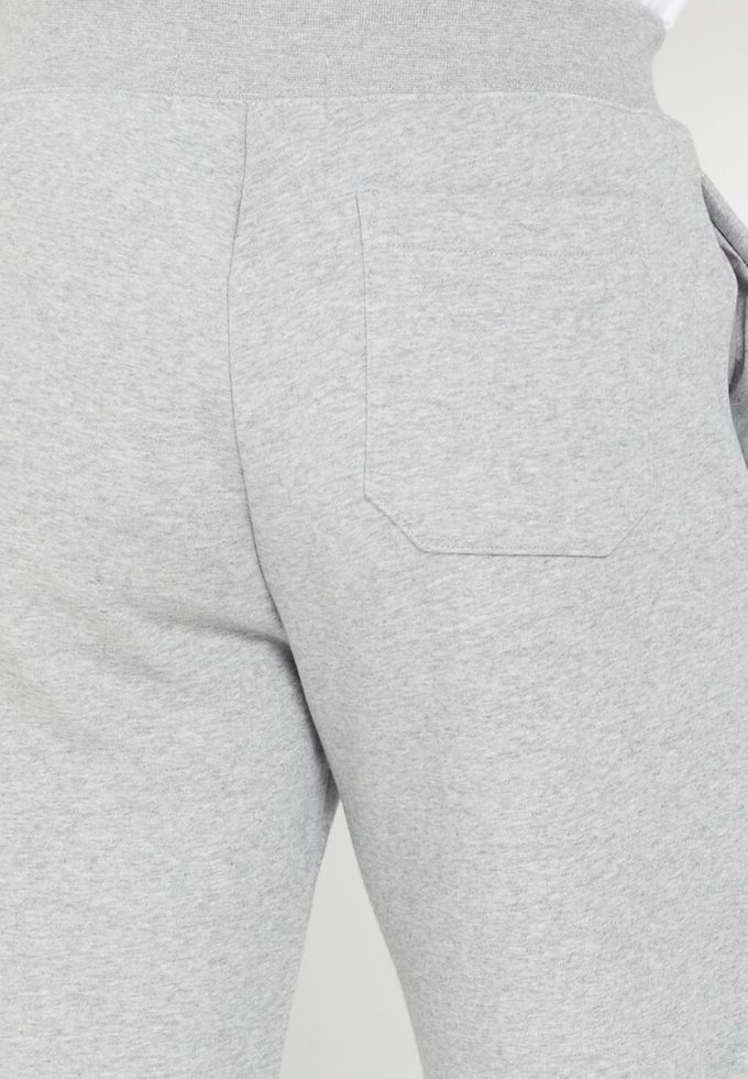Grey Men’s Ralph Lauren Logo Sweatpants
