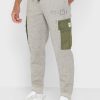 Grey Men’s Ralph Lauren Printed Sweatpants Grey Men’s Ralph Lauren Printed Sweatpants