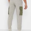 Grey Men’s Ralph Lauren Printed Sweatpants Grey Men’s Ralph Lauren Printed Sweatpants