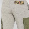 Grey Men’s Ralph Lauren Printed Sweatpants Grey Men’s Ralph Lauren Printed Sweatpants