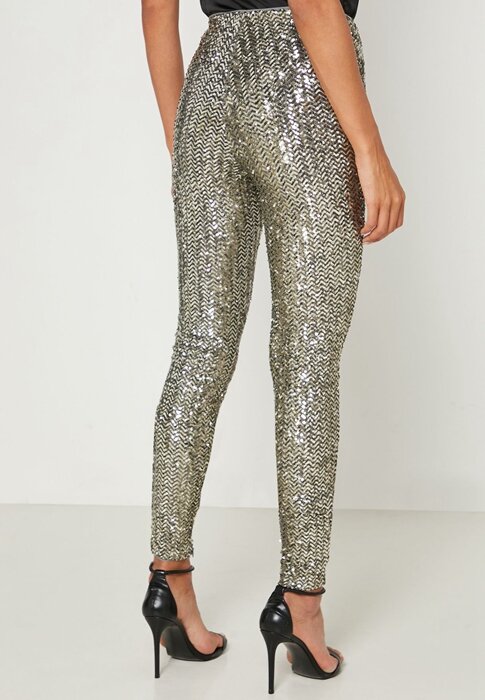 Grey Women’s Ralph Lauren Jersey Ankle Pant Pants Grey Women’s Ralph Lauren Jersey Ankle Pant Pants