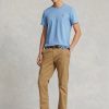 Khaki Men’s Ralph Lauren Stretch Slim Fit Chino Pants Khaki Men’s Ralph Lauren Stretch Slim Fit Chino Pants