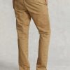 Khaki Men’s Ralph Lauren Stretch Slim Fit Chino Pants Khaki Men’s Ralph Lauren Stretch Slim Fit Chino Pants