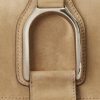 Khaki Women’s Ralph Lauren Calf-Suede Welington Crossbody Bags Khaki Women’s Ralph Lauren Calf-Suede Welington Crossbody Bags